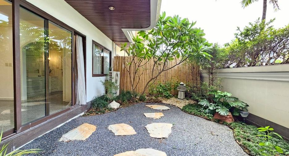 Wohnung zur Miete mit 4 Zimmer in Watthana, Bangkok