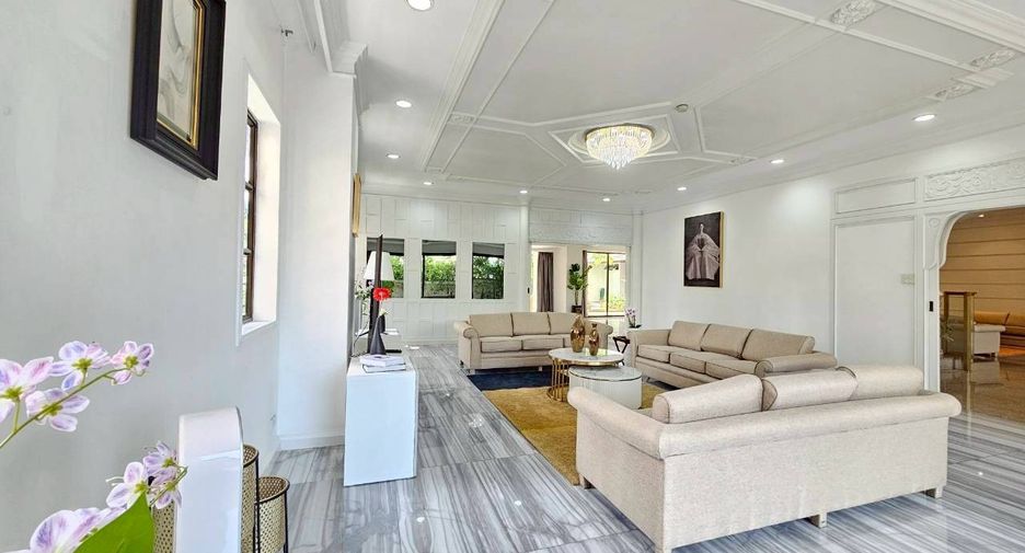 Wohnung zur Miete mit 4 Zimmer in Watthana, Bangkok