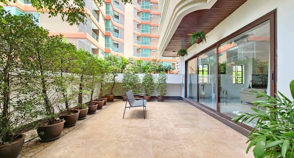 Wohnung zur Miete mit 4 Zimmer in Watthana, Bangkok