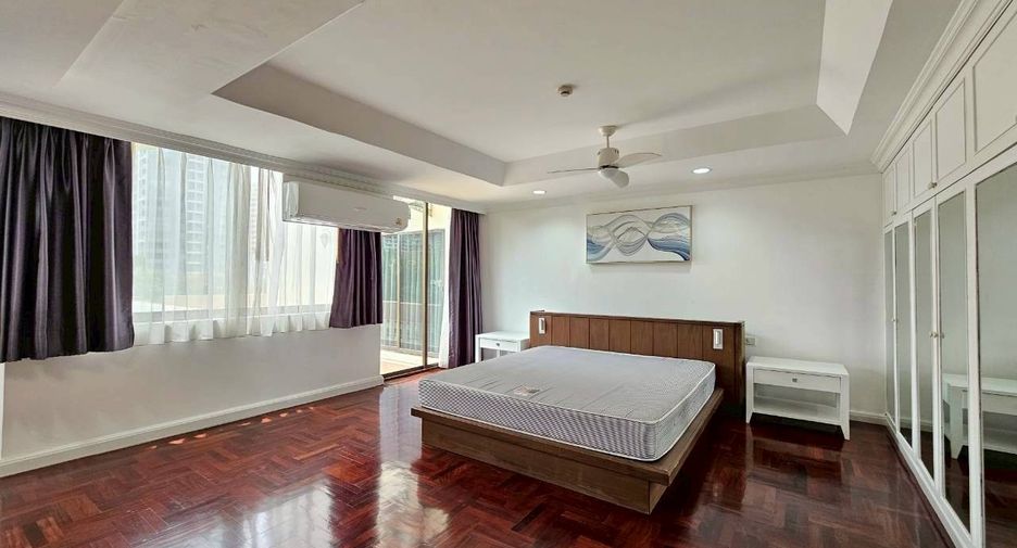 Wohnung zur Miete mit 4 Zimmer in Watthana, Bangkok