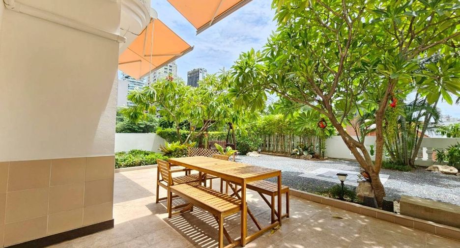 Wohnung zur Miete mit 4 Zimmer in Watthana, Bangkok