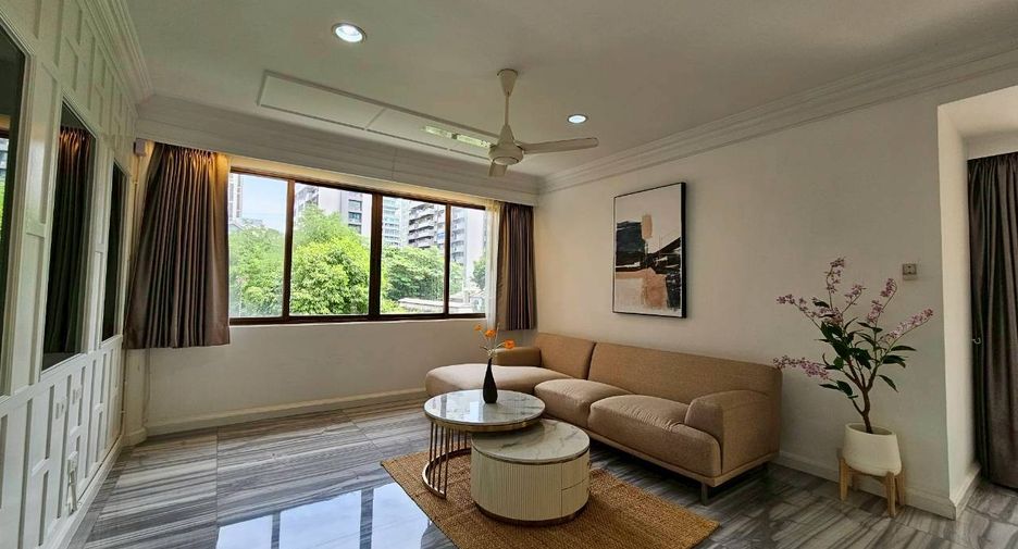 Wohnung zur Miete mit 4 Zimmer in Watthana, Bangkok
