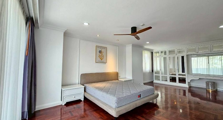 Wohnung zur Miete mit 4 Zimmer in Watthana, Bangkok