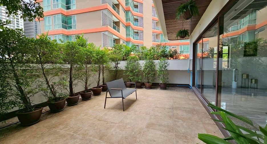 Wohnung zur Miete mit 4 Zimmer in Watthana, Bangkok