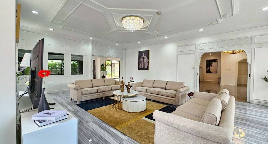Wohnung zur Miete mit 4 Zimmer in Watthana, Bangkok