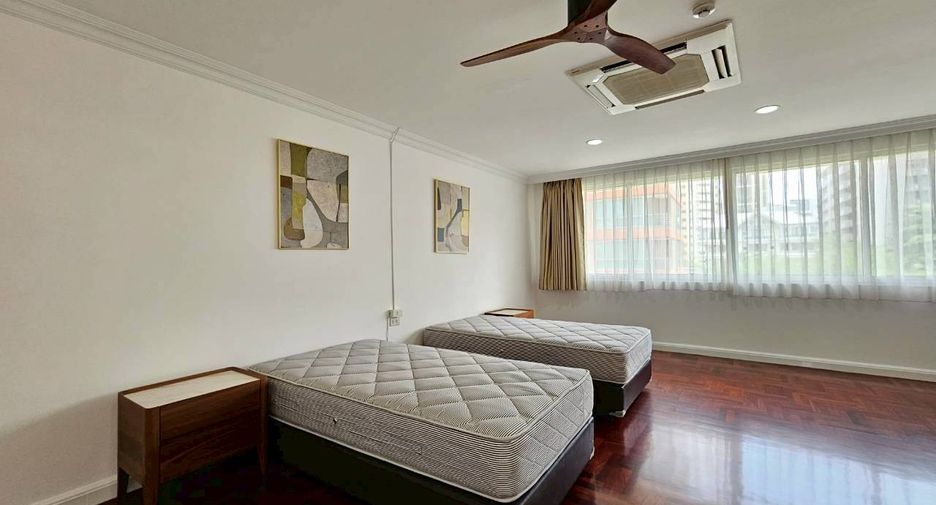 Wohnung zur Miete mit 4 Zimmer in Watthana, Bangkok