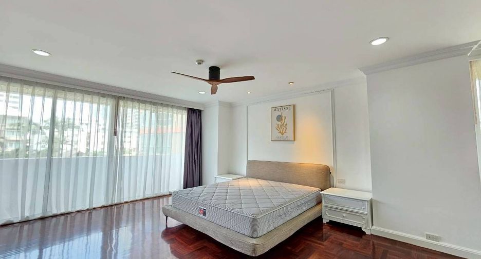 Wohnung zur Miete mit 4 Zimmer in Watthana, Bangkok