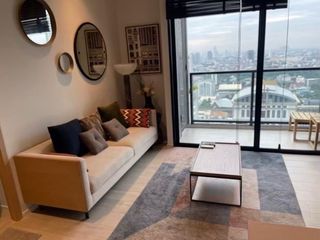 For rent 1 Beds condo in Sathon, Bangkok