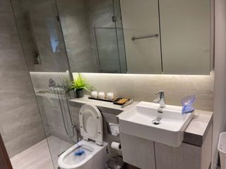For rent 1 Beds condo in Sathon, Bangkok