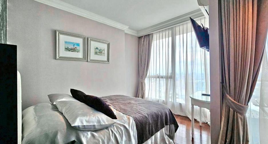 Wohnung zur Miete mit 3 Zimmer in Khlong Toei, Bangkok
