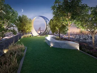 For sale 1 bed condo in Thon Buri, Bangkok