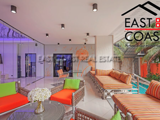 For sale and for rent 4 bedrooms house in Bang Lamung, Chonburi