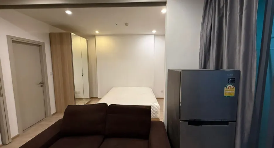 For rent 1 bed condo in Bang Rak, Bangkok