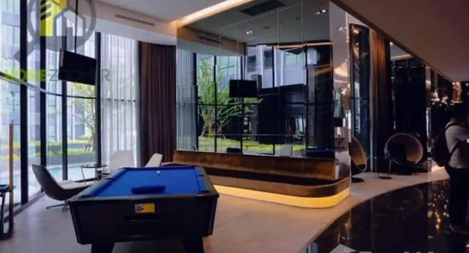 For rent 1 bed condo in Bang Rak, Bangkok