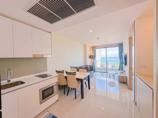 For sale and for rent 1 bed condo in Bang Lamung, Chonburi