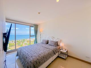 For sale and for rent 1 bed condo in Bang Lamung, Chonburi