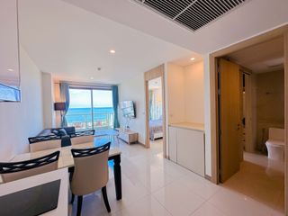 For sale and for rent 1 bed condo in Bang Lamung, Chonburi