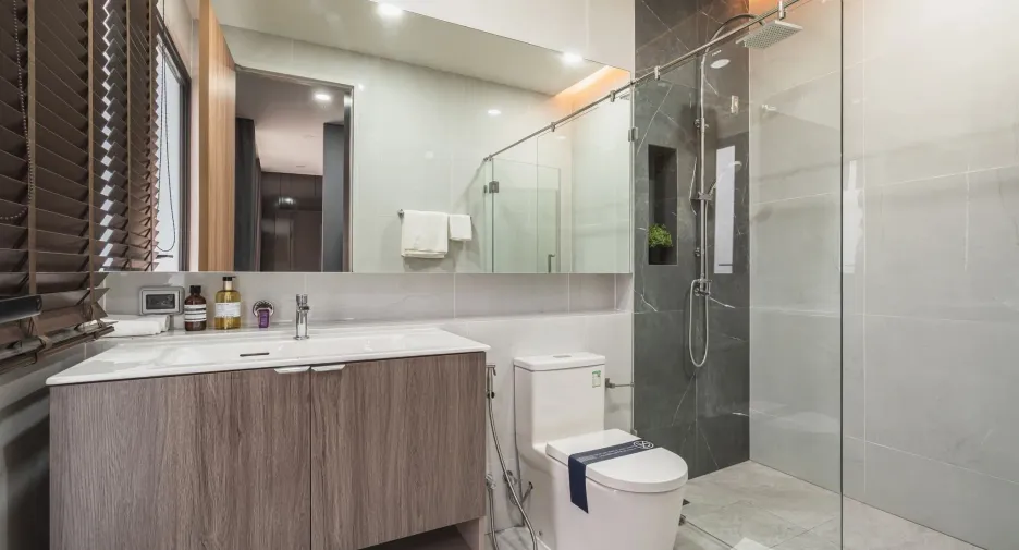 For sale 4 bedrooms house in Lat Krabang, Bangkok