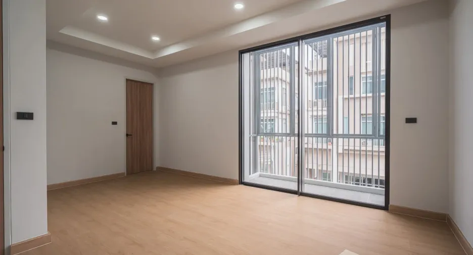 For sale 4 bedrooms house in Lat Krabang, Bangkok