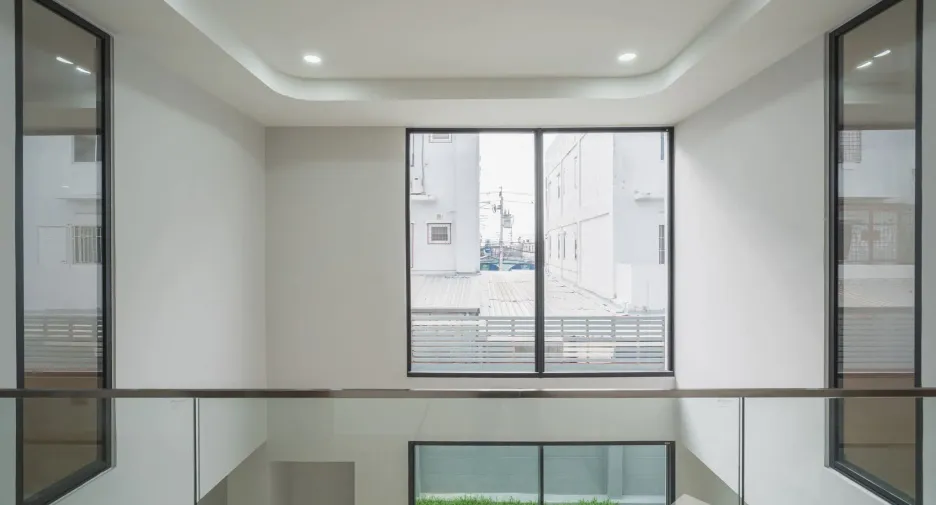 For sale 4 bedrooms house in Lat Krabang, Bangkok