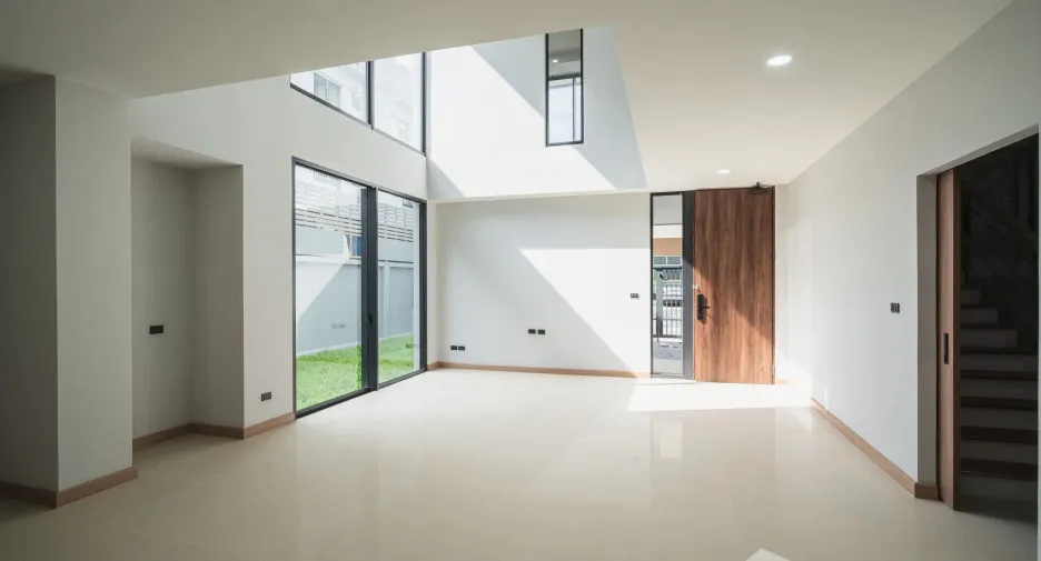 For sale 4 bedrooms house in Lat Krabang, Bangkok