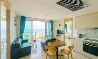 Condo en venta de 2 habitaciones en Jomtien, Pattaya