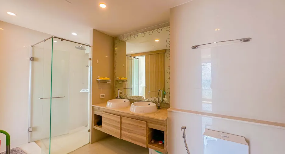 For sale 2 ベッドルーム condo in Jomtien, Pattaya