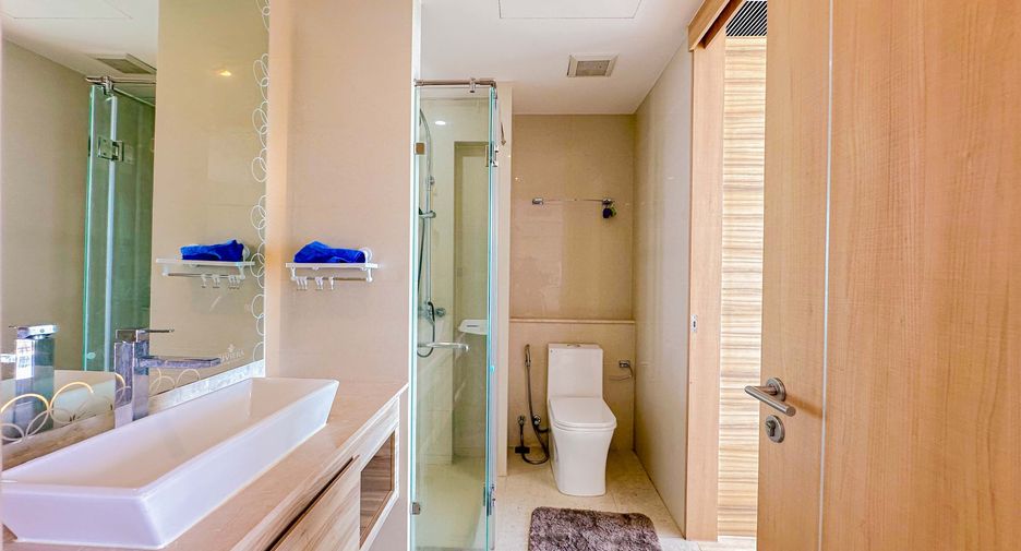 For sale 2 ベッドルーム condo in Jomtien, Pattaya