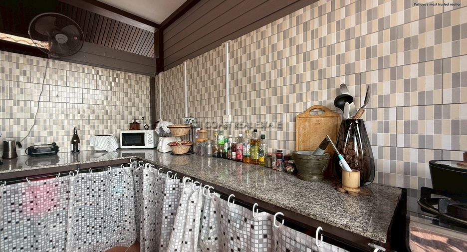 Haus zum Kauf mit 3 Zimmer in East Pattaya, Pattaya