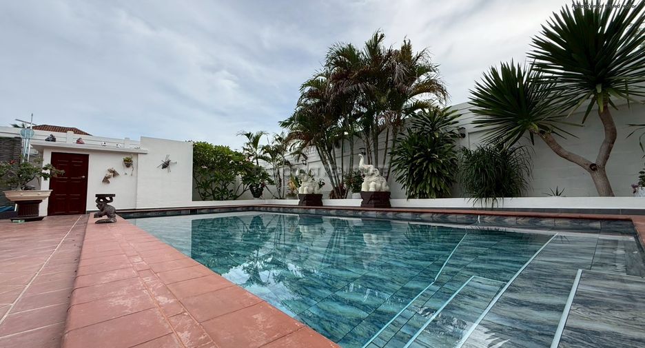 Haus zum Kauf mit 3 Zimmer in East Pattaya, Pattaya