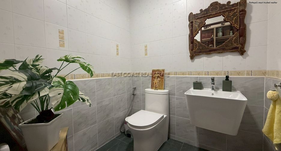 Haus zum Kauf mit 3 Zimmer in East Pattaya, Pattaya