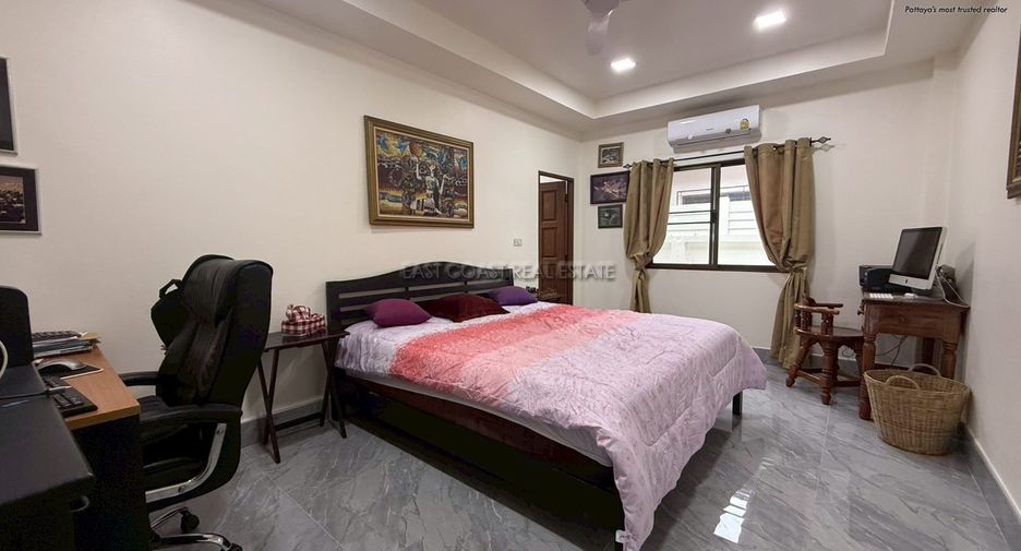 Haus zum Kauf mit 3 Zimmer in East Pattaya, Pattaya