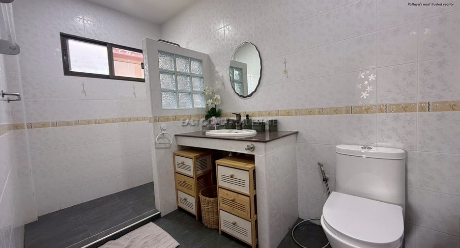Haus zum Kauf mit 3 Zimmer in East Pattaya, Pattaya