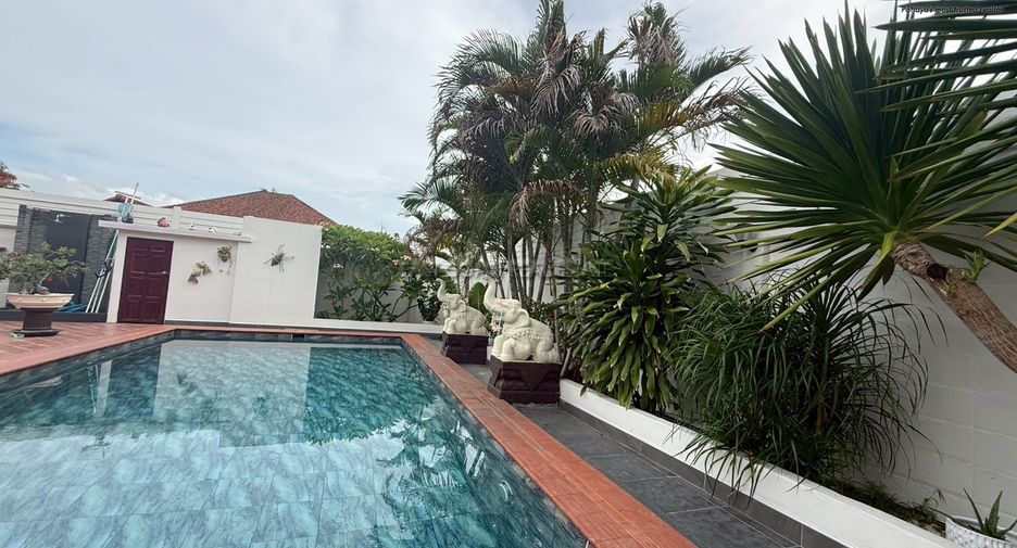 Haus zum Kauf mit 3 Zimmer in East Pattaya, Pattaya