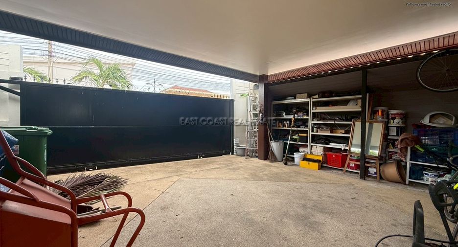 Haus zum Kauf mit 3 Zimmer in East Pattaya, Pattaya