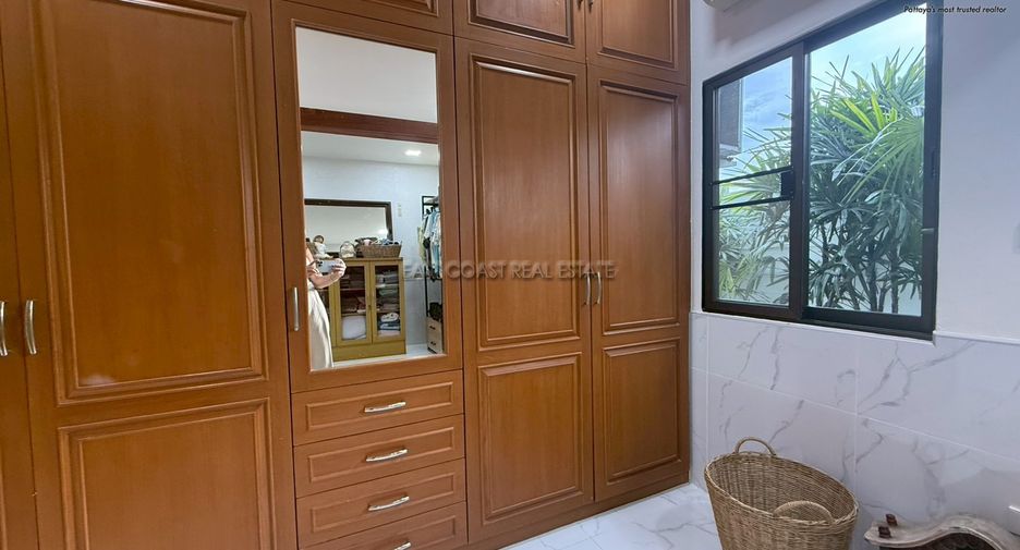 Haus zum Kauf mit 3 Zimmer in East Pattaya, Pattaya