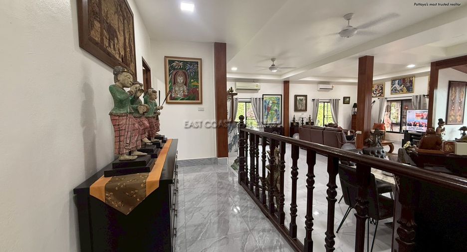 Haus zum Kauf mit 3 Zimmer in East Pattaya, Pattaya