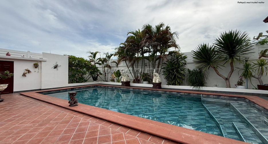 Haus zum Kauf mit 3 Zimmer in East Pattaya, Pattaya