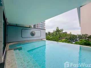 À vendre et à louer 3 chambres villa à Bang Lamung, Chonburi