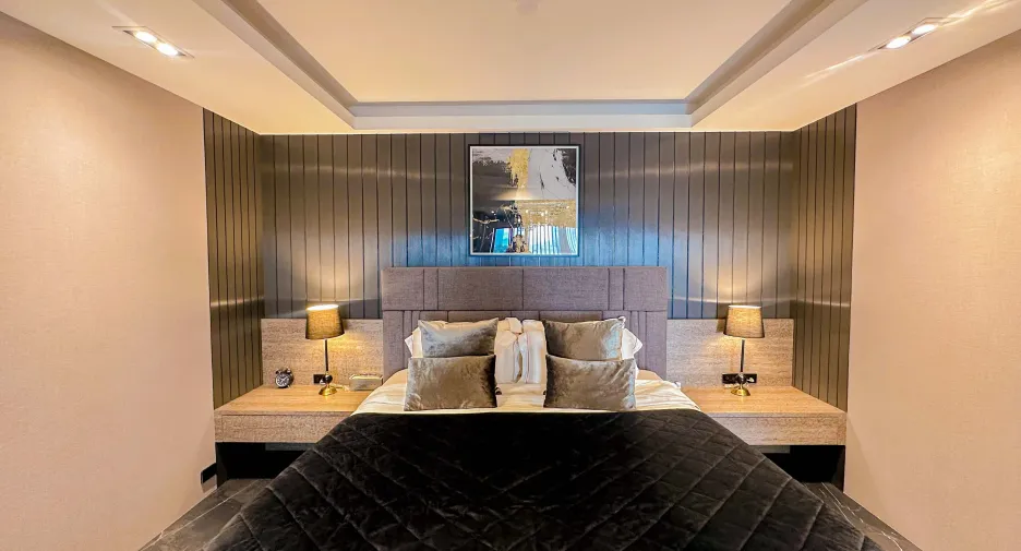 À vendre et à louer 3 chambres villa à North Pattaya, Pattaya