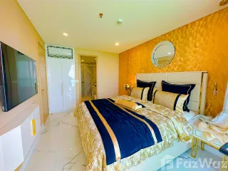 For sale and for rent 1 bed condo in Bang Lamung, Chonburi