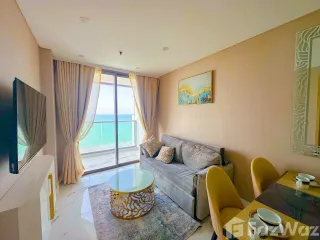 For sale and for rent 1 bed condo in Bang Lamung, Chonburi