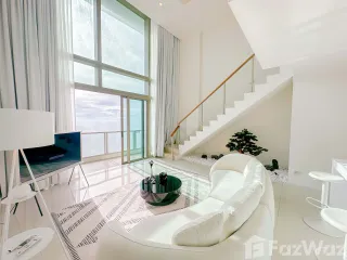 For sale and for rent 2 bedrooms condo in Bang Lamung, Chonburi
