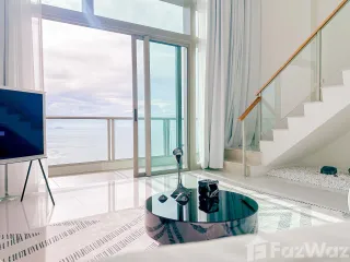 For sale and for rent 2 bedrooms condo in Bang Lamung, Chonburi