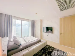 For sale and for rent 2 bedrooms condo in Bang Lamung, Chonburi