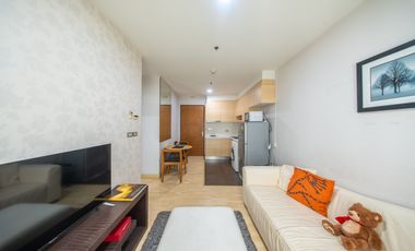 出售 1 卧室 公寓 在 Watthana, 曼谷