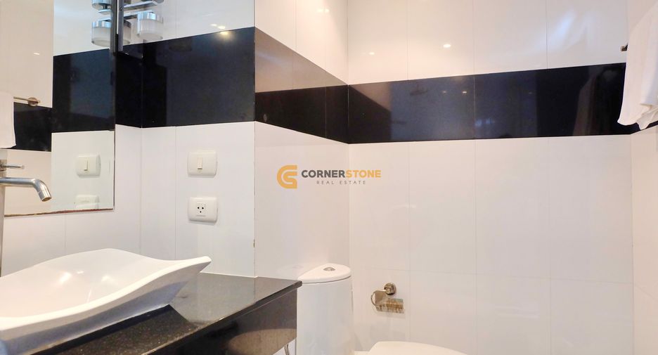 For rent 1 Beds condo in South Pattaya, Pattaya