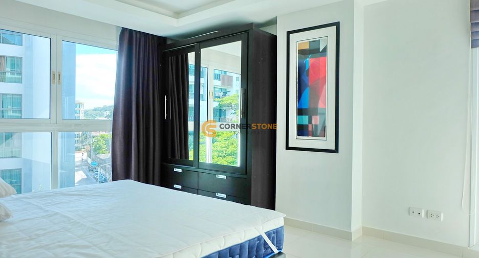 For rent 1 Beds condo in South Pattaya, Pattaya