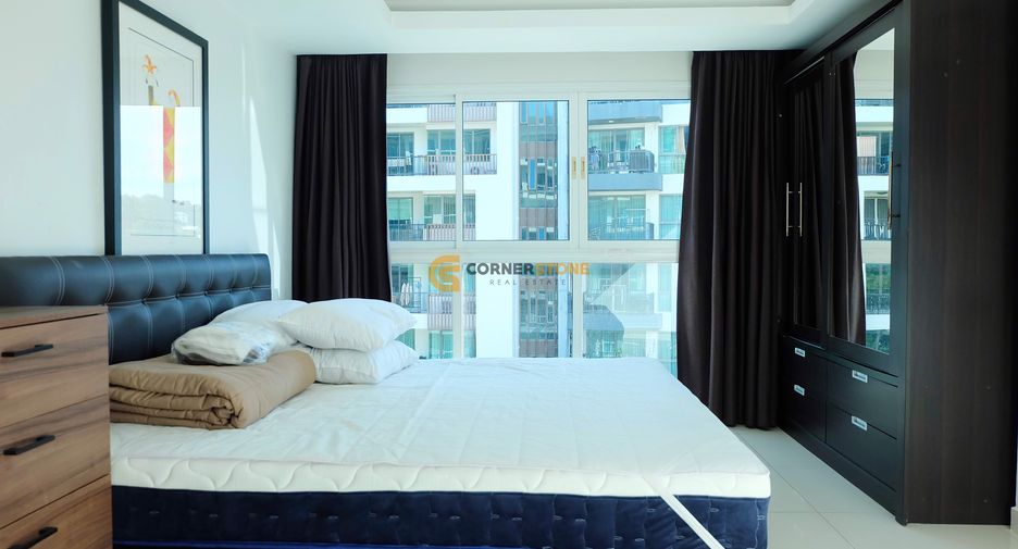 For rent 1 Beds condo in South Pattaya, Pattaya