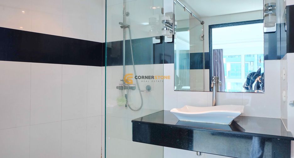 For rent 1 Beds condo in South Pattaya, Pattaya